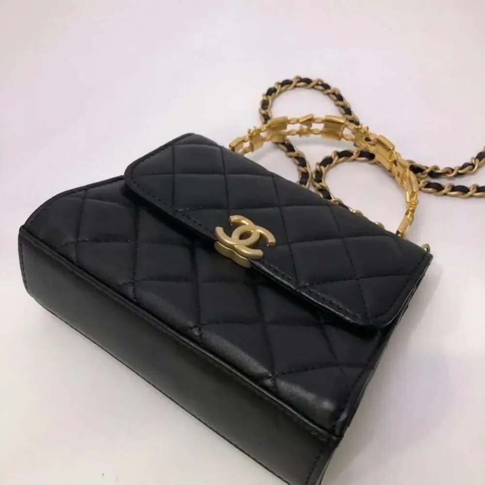 Chanel Women Pre-Loved Bag Very Good Condition